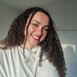 Morgane profile