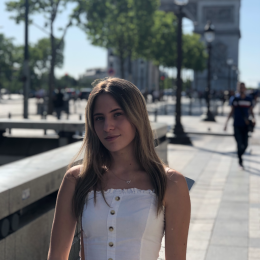 Donya profile