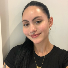 Sofia profile