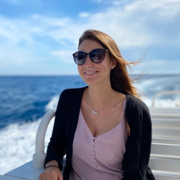 Margo profile