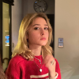 Alexandra profile