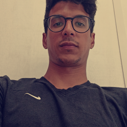 Sofiane profile