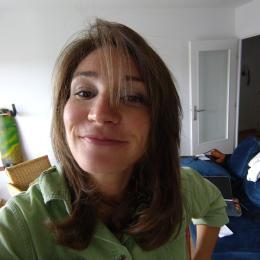 Marion profile