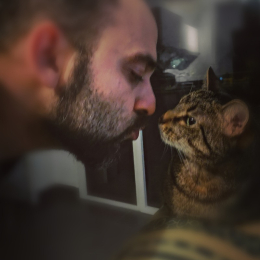 Alan profile