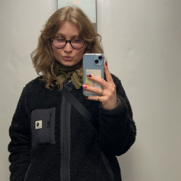 Clémence profile