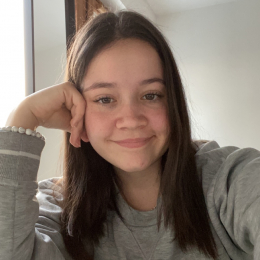 Tania profile