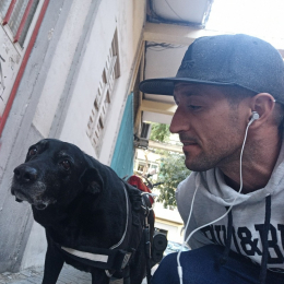 Guillermo profile