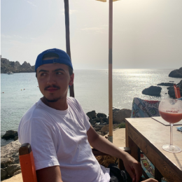 Alexandre profile
