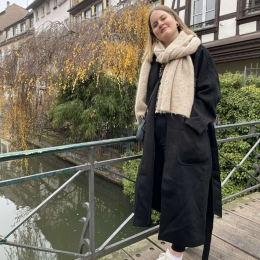Ilona profile