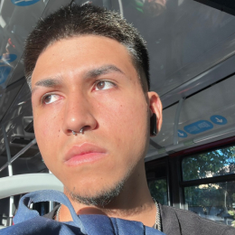 Jose vicente profile