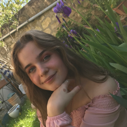 Sasha profile