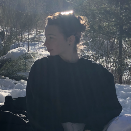 Lou profile