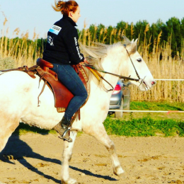 Morgane profile