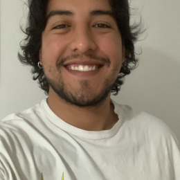 Jorge profile
