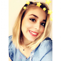 Astrid profile