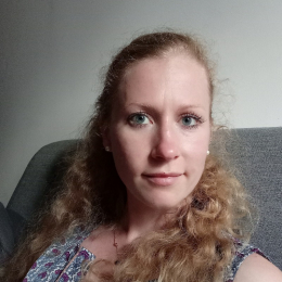 Julie profile