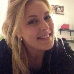Ingrid profile