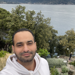 Mustapha profile