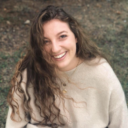 Margaux profile
