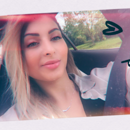 Nesrine profile