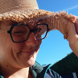 Charline profile