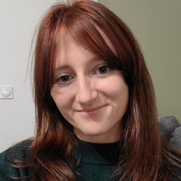 Marine profile