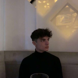 Pierre-marie profile