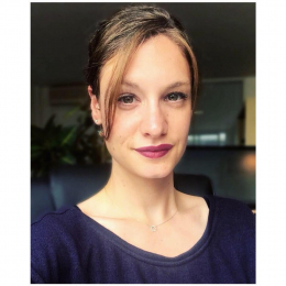 Anais profile