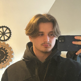 Nolan profile