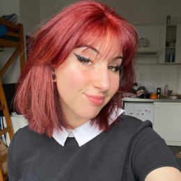 Noémie profile