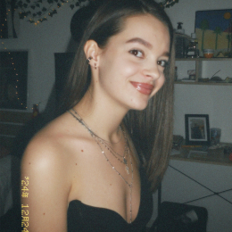 Rebecca profile