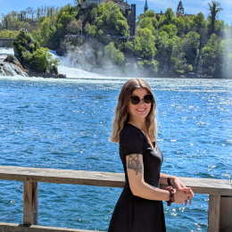 Marie profile