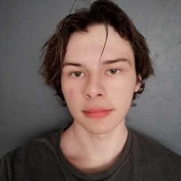Hugo profile