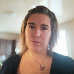 Marion profile