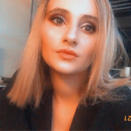Ilona profile