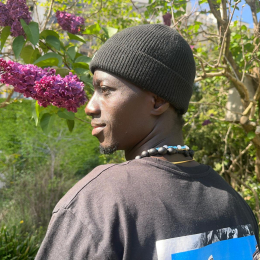 Youssou profile