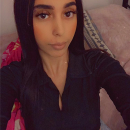 Sofia profile