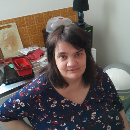 Magali profile