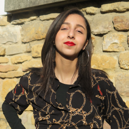 Kenza profile