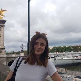 Clémence profile