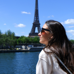 Chloé profile