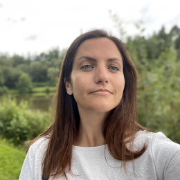 Virginie profile