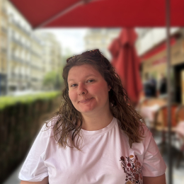 Morgane profile