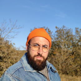 Pierre profile