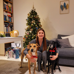 Taiga and leben profile