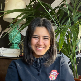 Hafssa profile