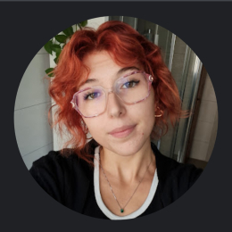 Arianna profile