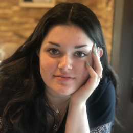 Amandine profile