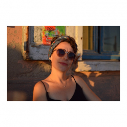 Julie profile
