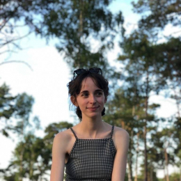 Margot profile